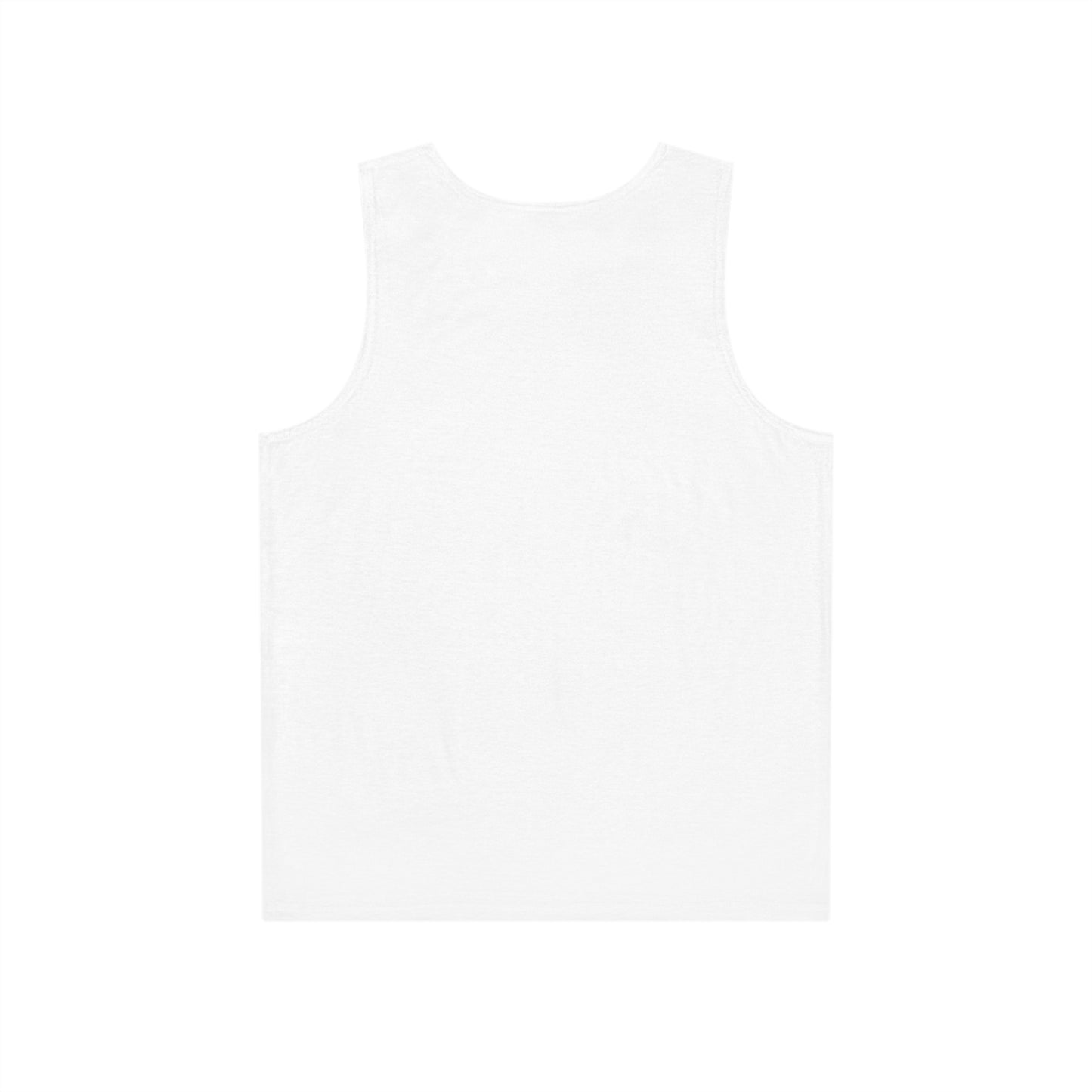 Tig O' Bitties Tank Top
