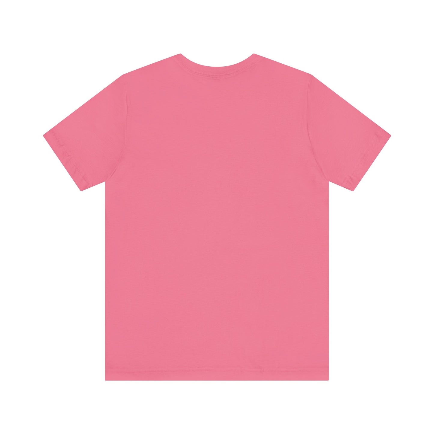 After/Party White Tee