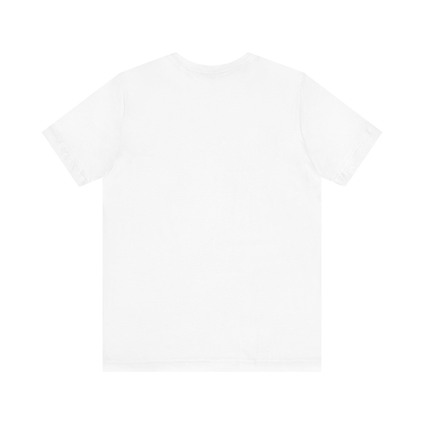 After/Party White Tee