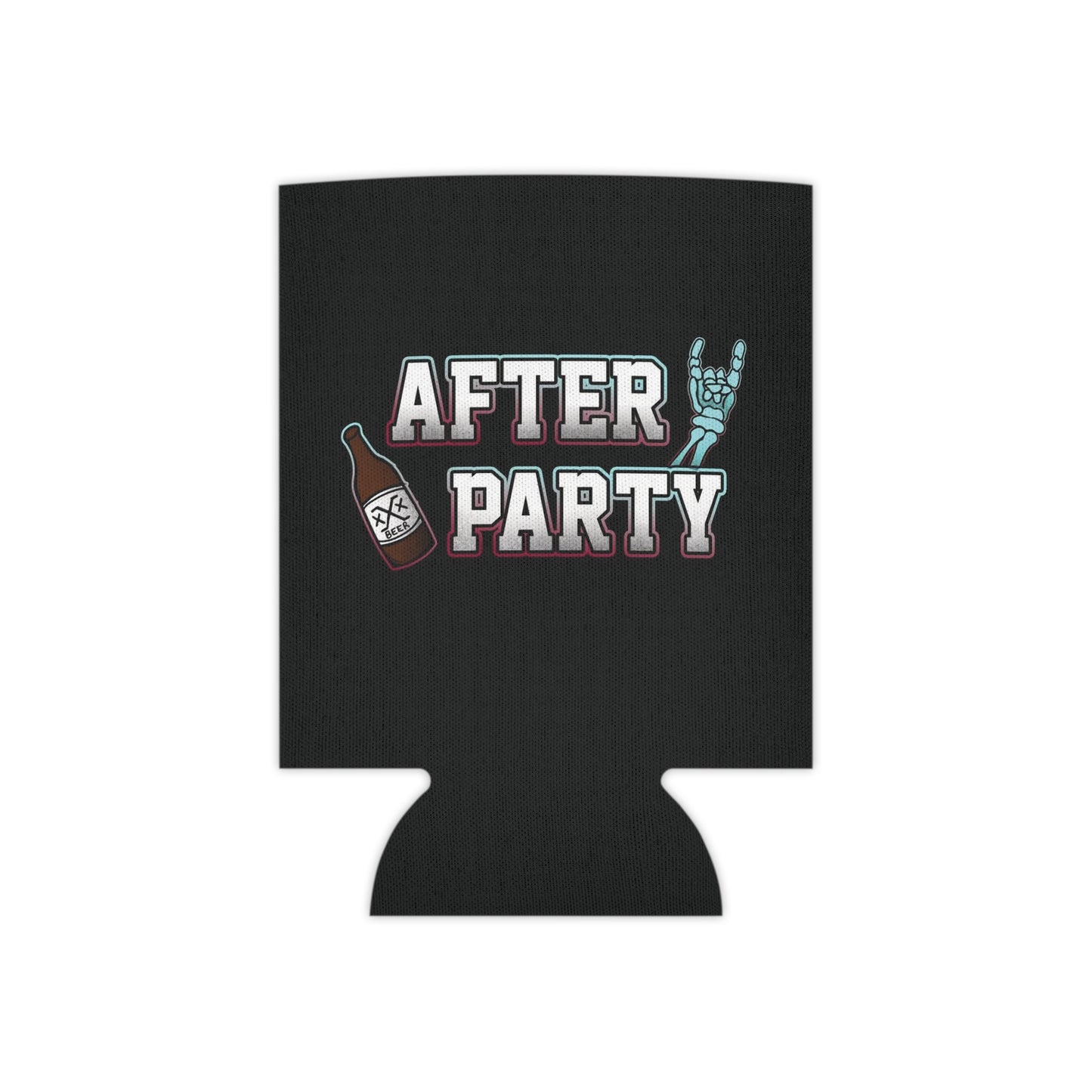 Can Koozie