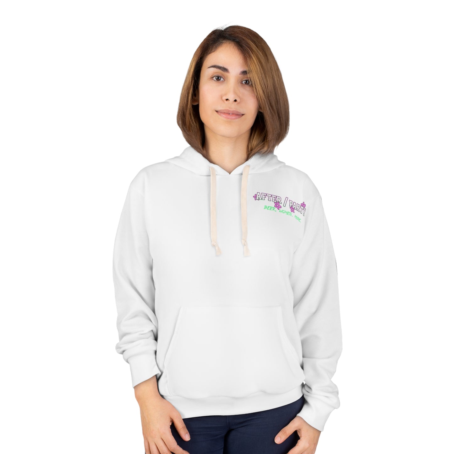 Cougar Hunter Hoodie