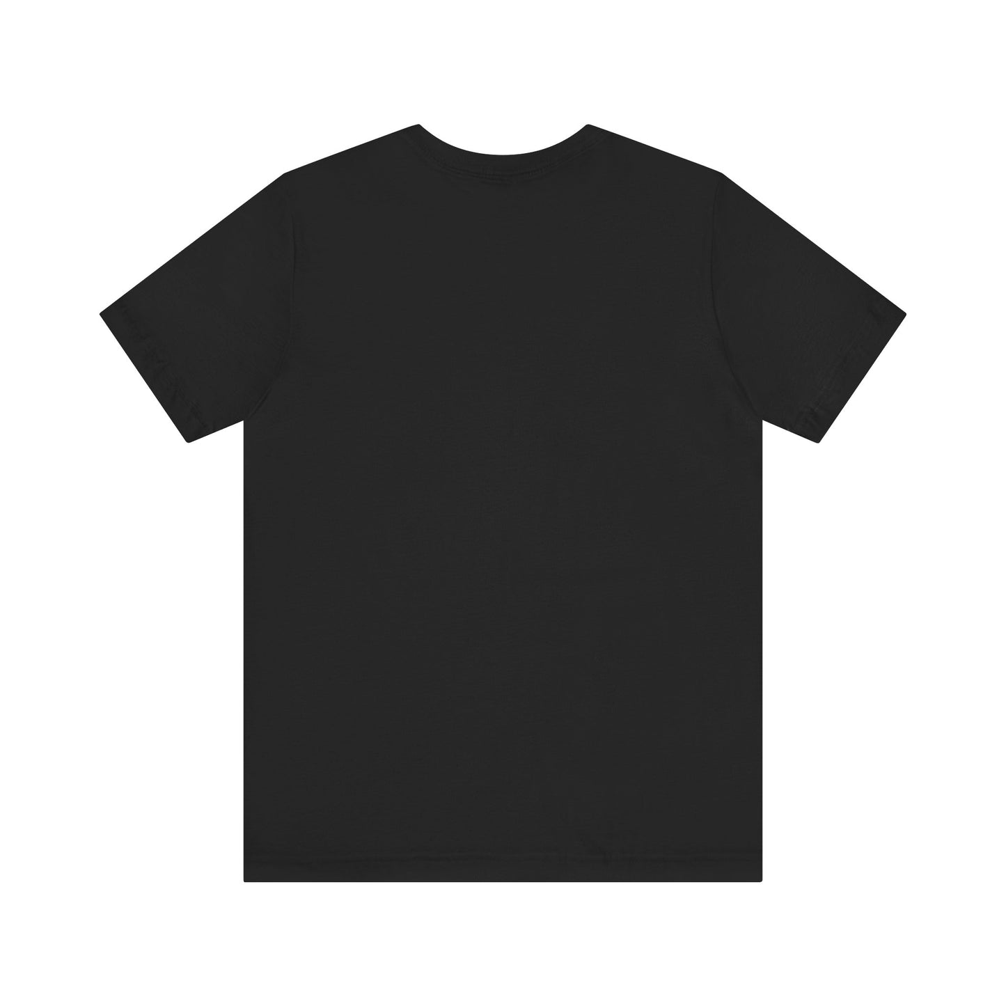 After/Party Basic Black Tee Shirt