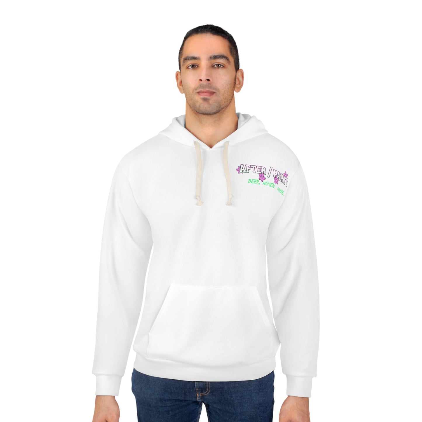 Cougar Hunter Hoodie