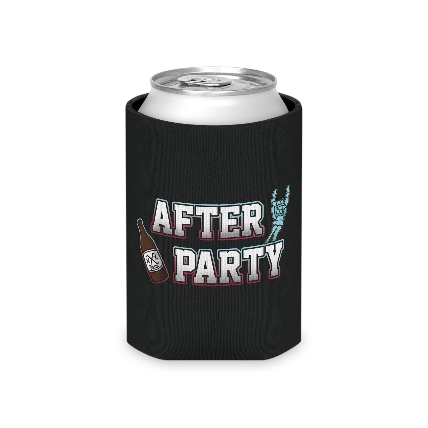 Can Koozie