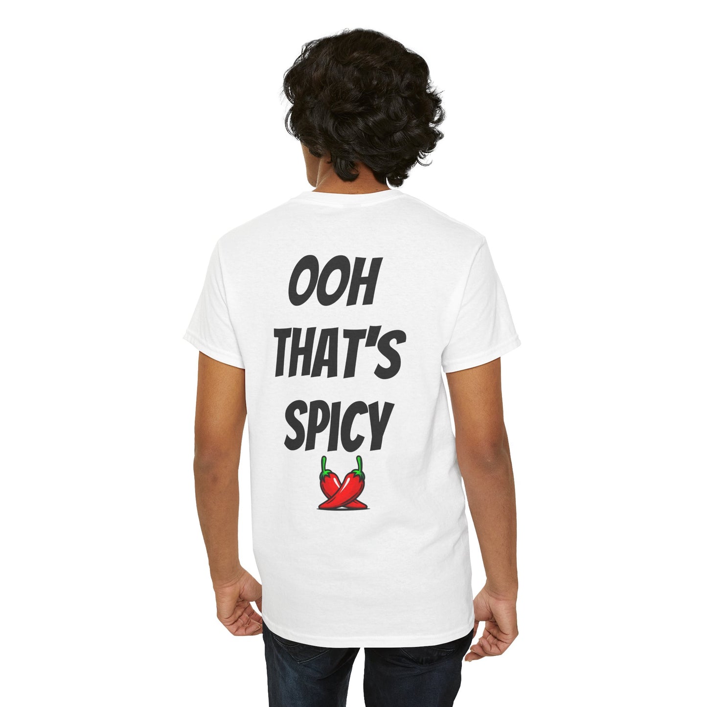 🌶️🌶️ Eso Es Picante 🌶️🌶️