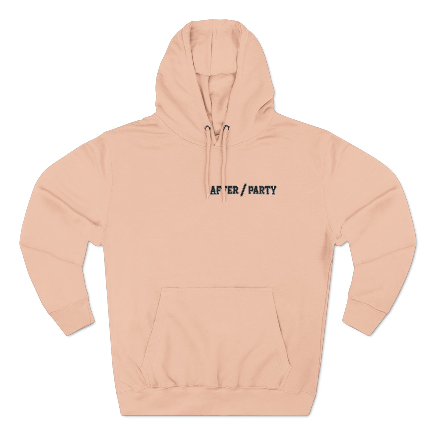 After/Party Hoodie