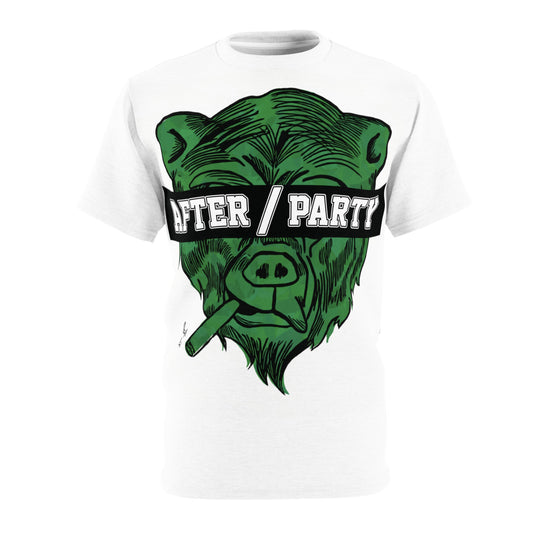 Smoking Bear Official Tee