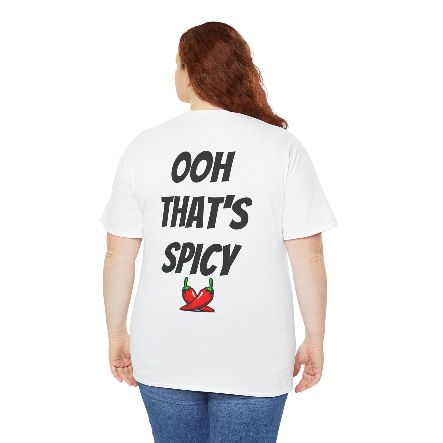 🌶️🌶️ Eso Es Picante 🌶️🌶️