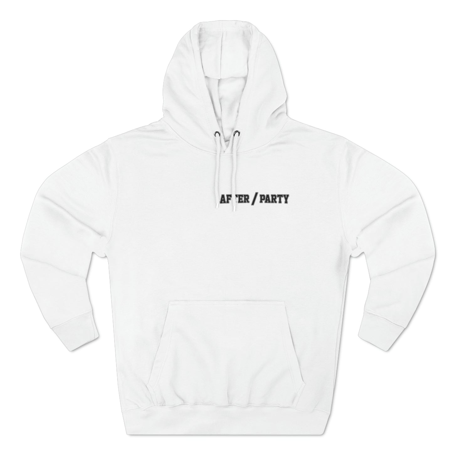 After/Party Hoodie