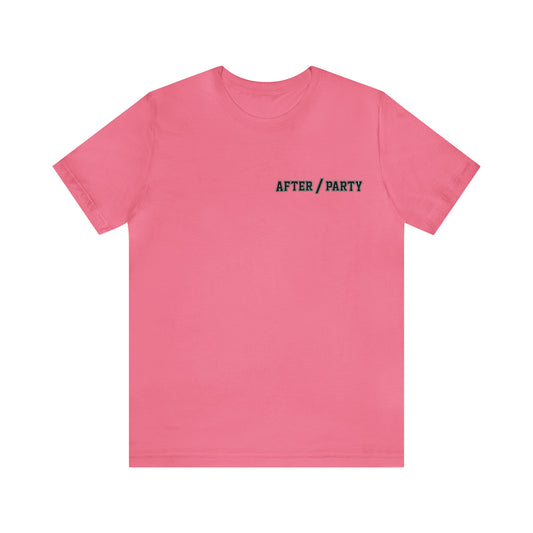 After/Party shirt