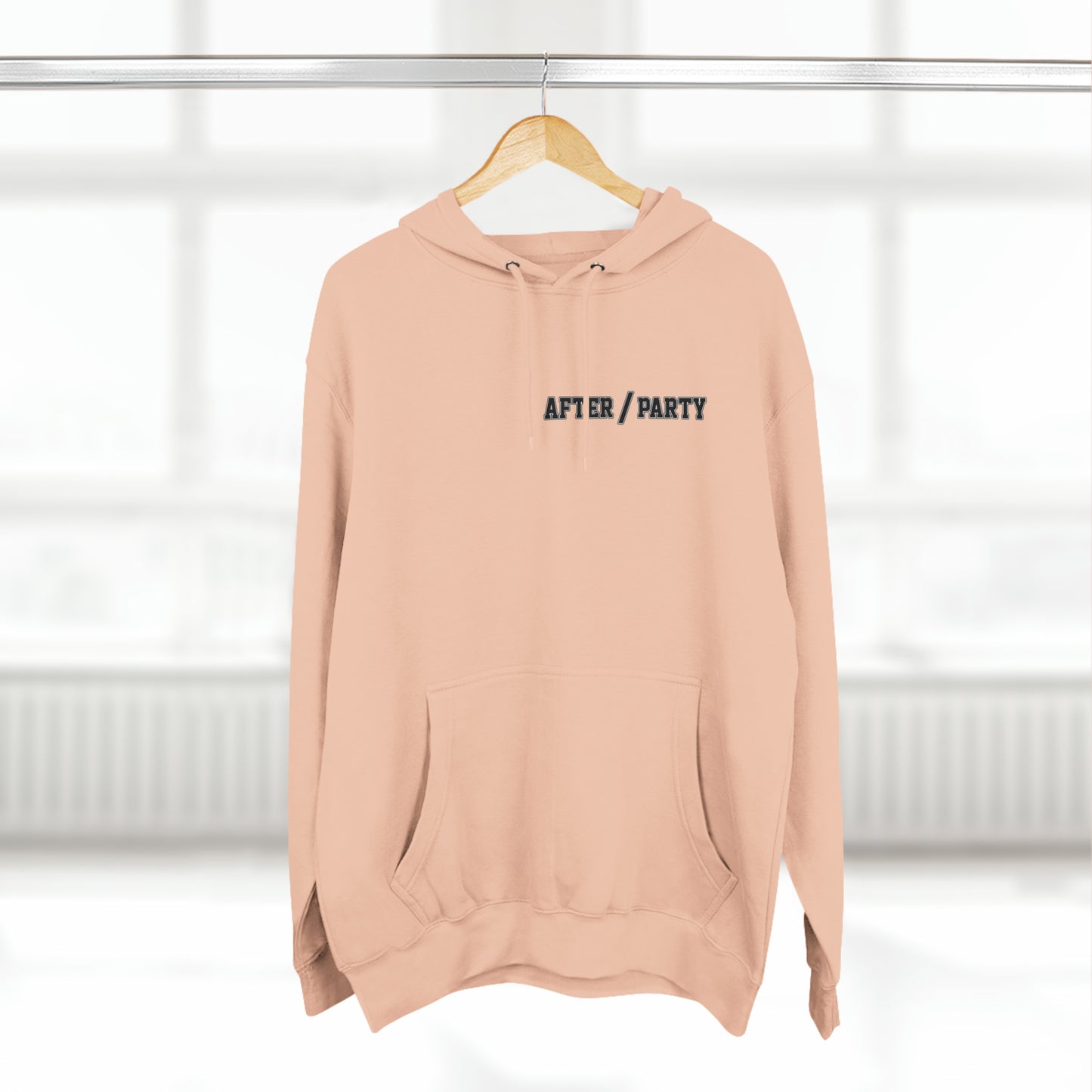 After/Party Hoodie