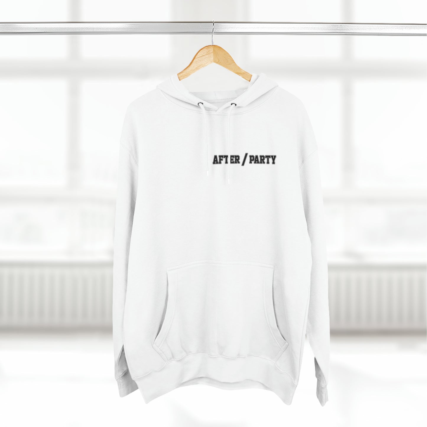 After/Party Hoodie