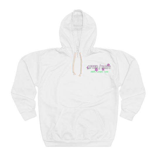 Cougar Hunter Hoodie