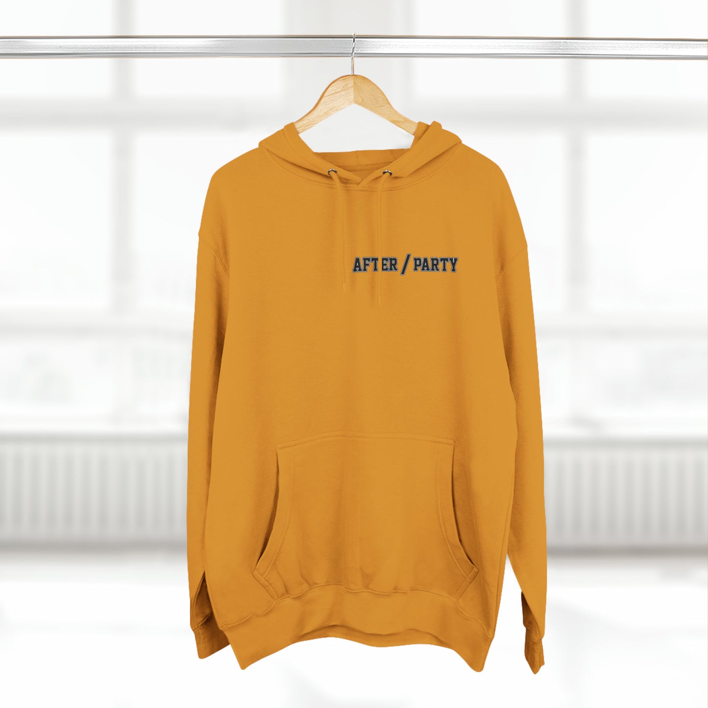 After/Party Hoodie