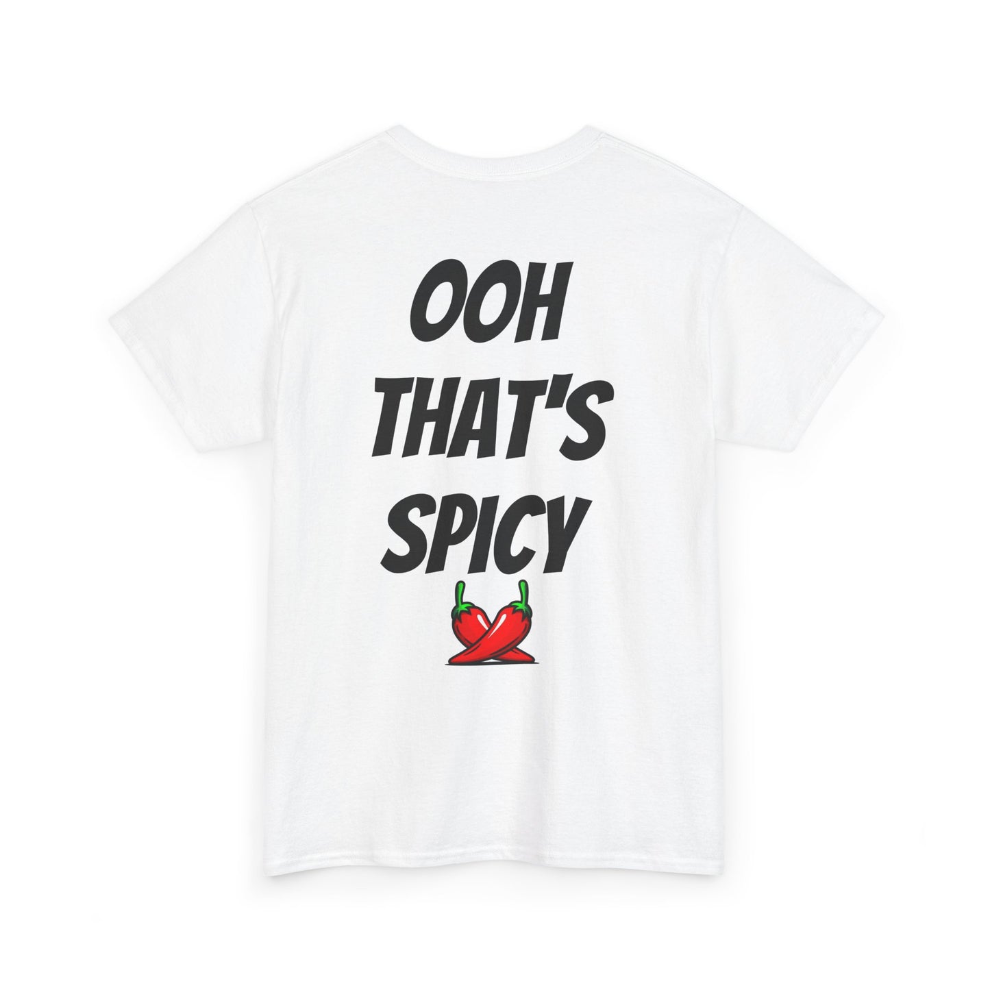 🌶️🌶️ Eso Es Picante 🌶️🌶️