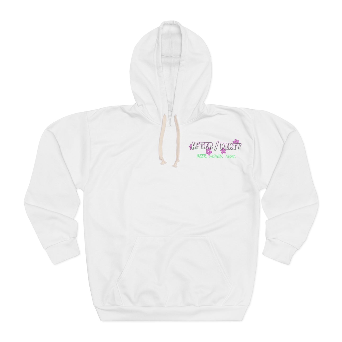 Party Animal Hoodie