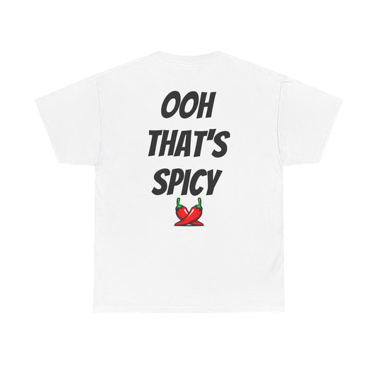 🌶️🌶️ Eso Es Picante 🌶️🌶️